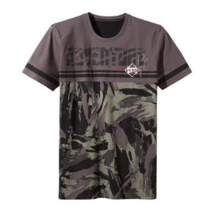 Men's t-shirt short sleeve